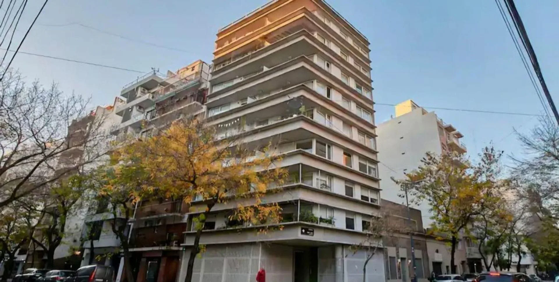VENTA TRIPLEX C COCHERA Y TERRAZA EN BELGRANO foto 4