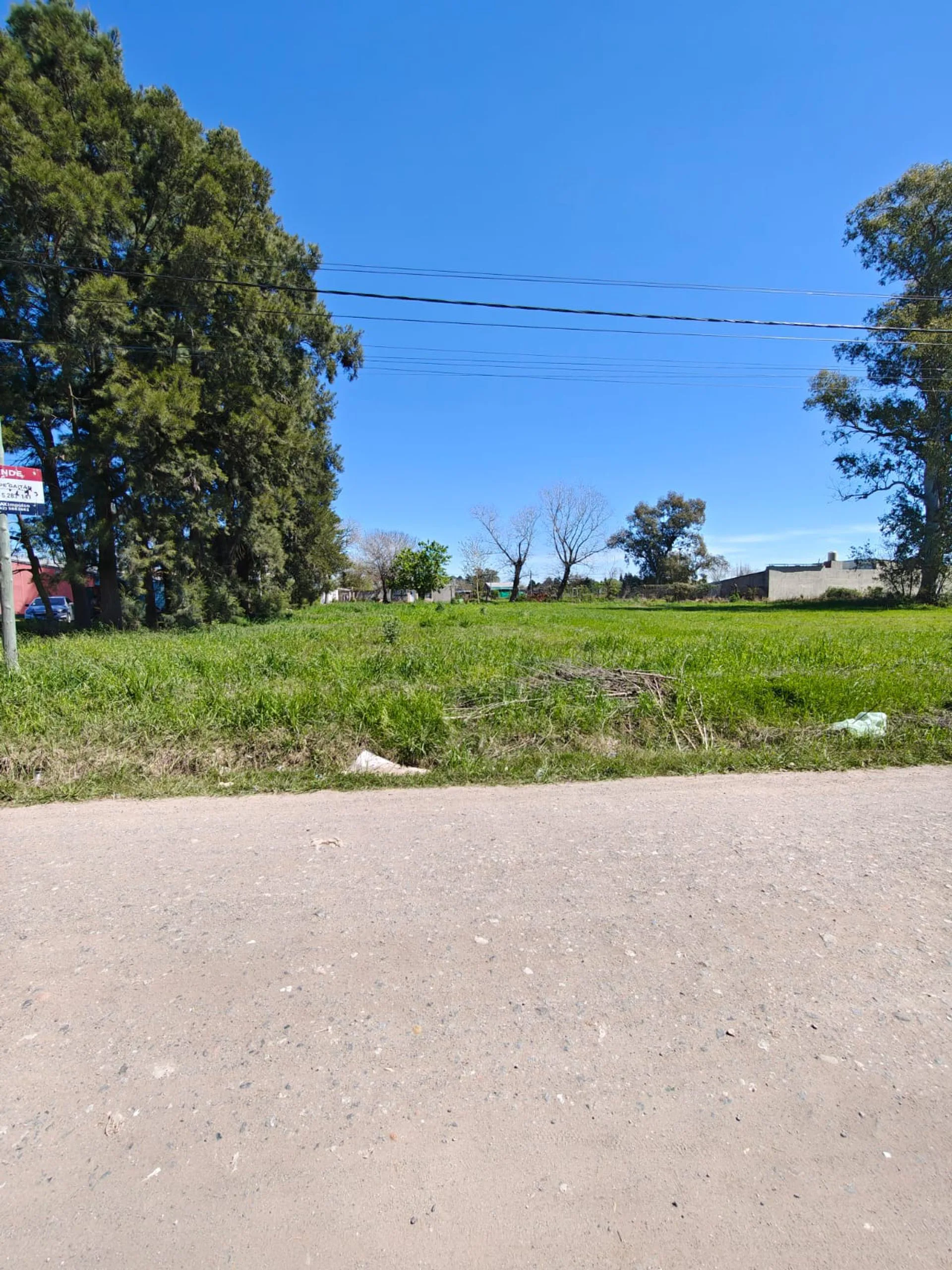 TERRENO EN RECREO foto 2