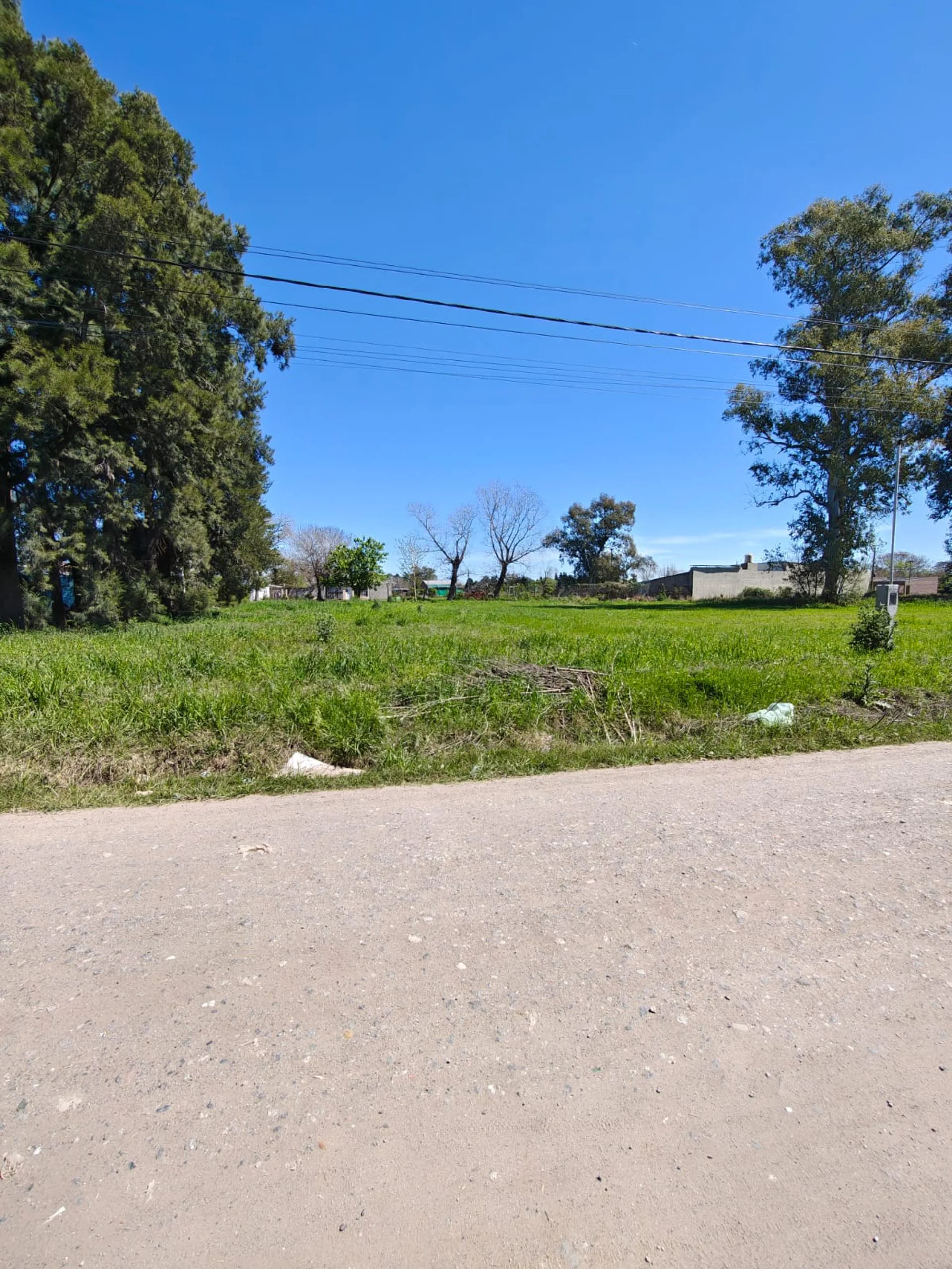 TERRENO EN RECREO foto 3