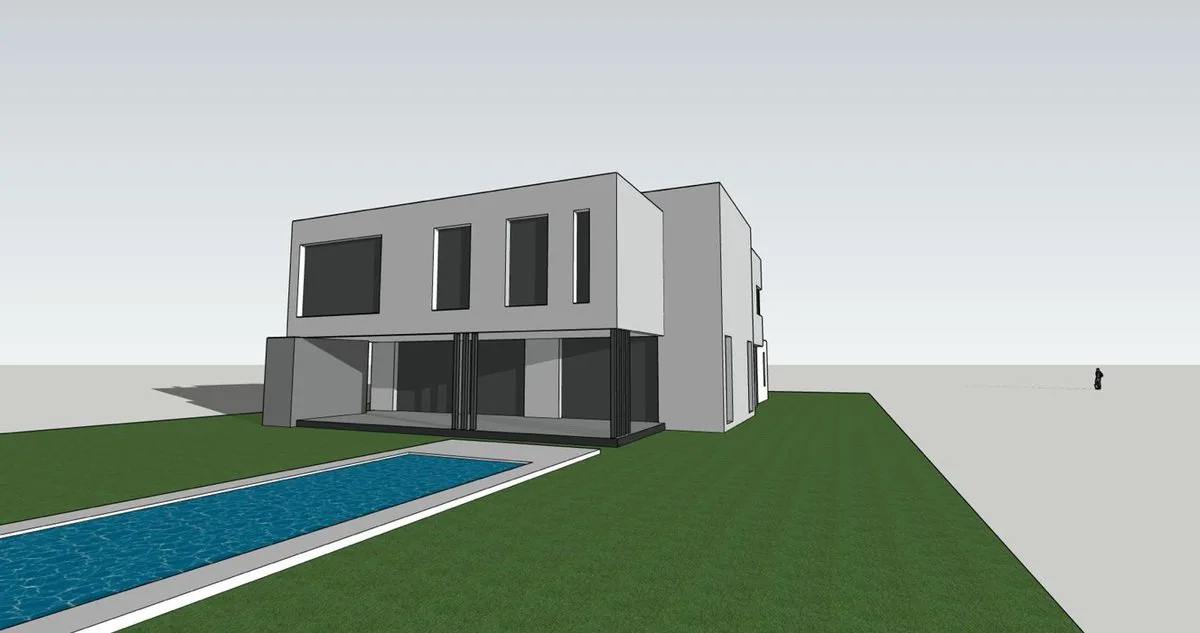 Casa en Venta a Estrenar en barrio Amarras foto 5