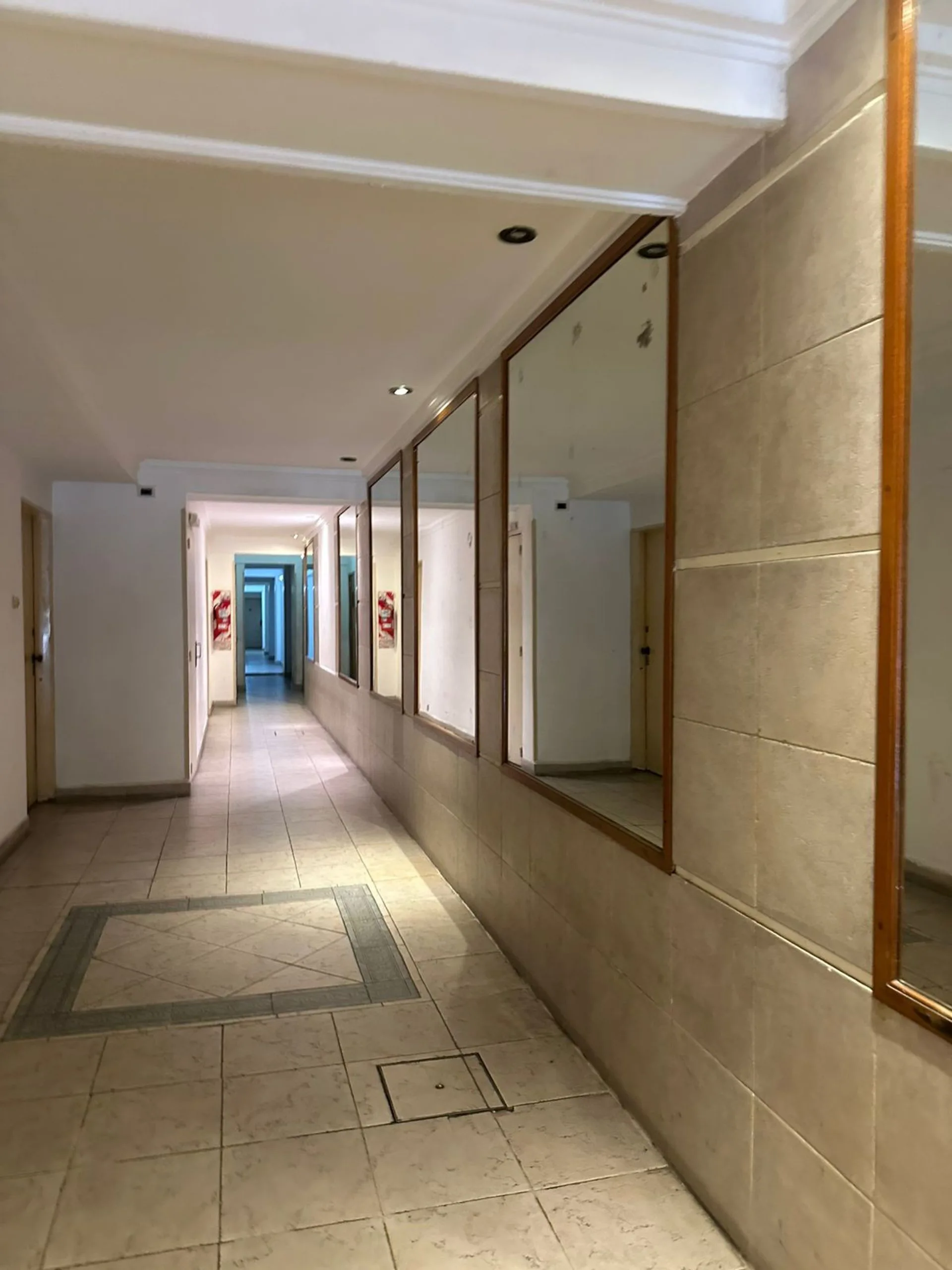 VENTA DEPTO. 3 AMB. EN BOTANICO, PALERMO foto 2