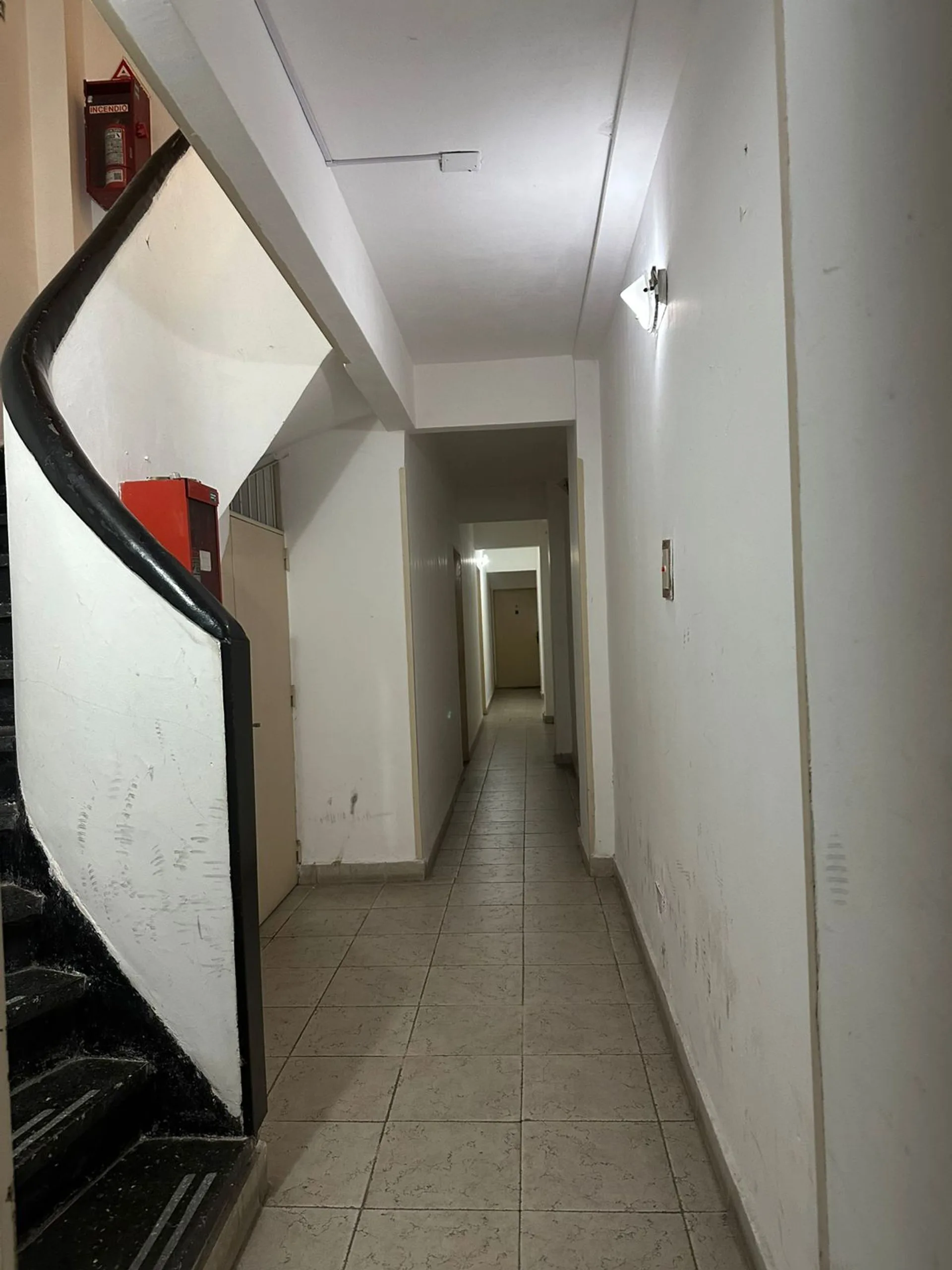 VENTA DEPTO. 3 AMB. EN BOTANICO, PALERMO foto 3