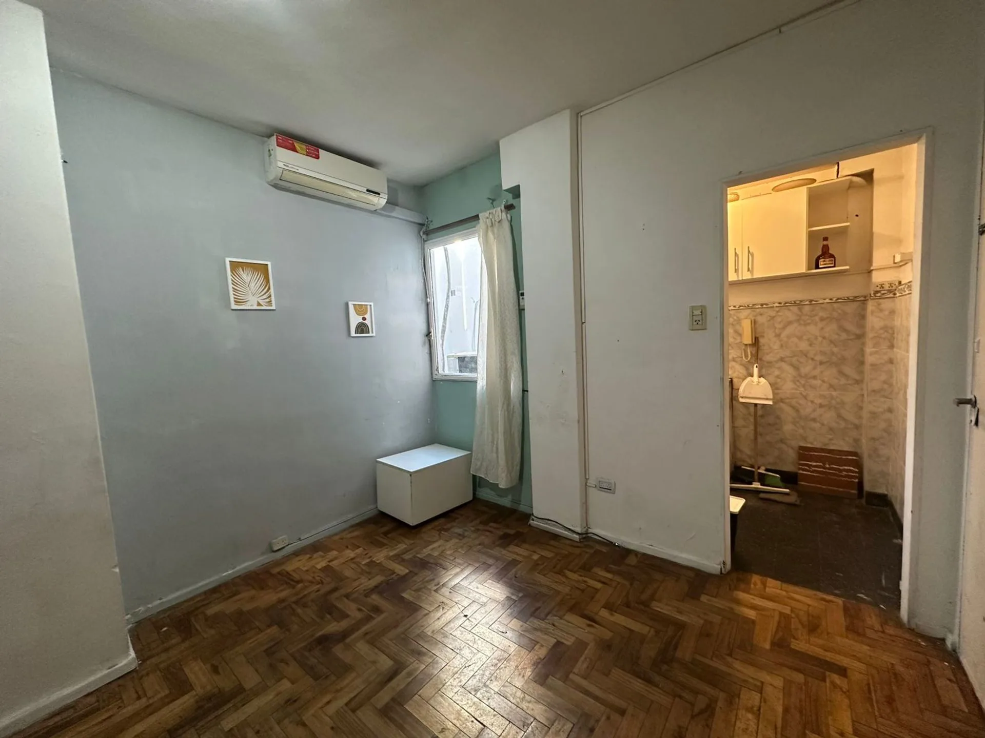 VENTA DEPTO. 3 AMB. EN BOTANICO, PALERMO foto 4