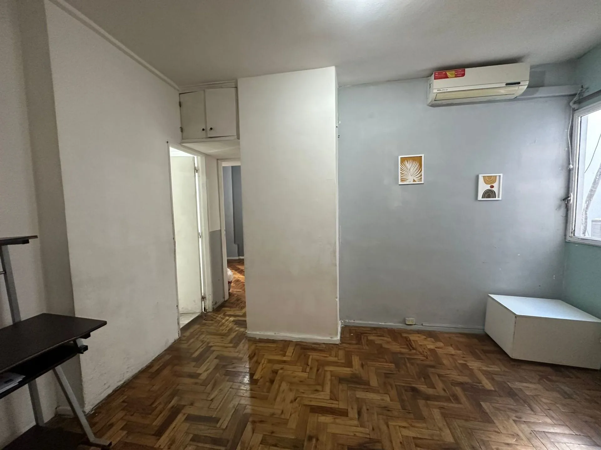 VENTA DEPTO. 3 AMB. EN BOTANICO, PALERMO foto 5