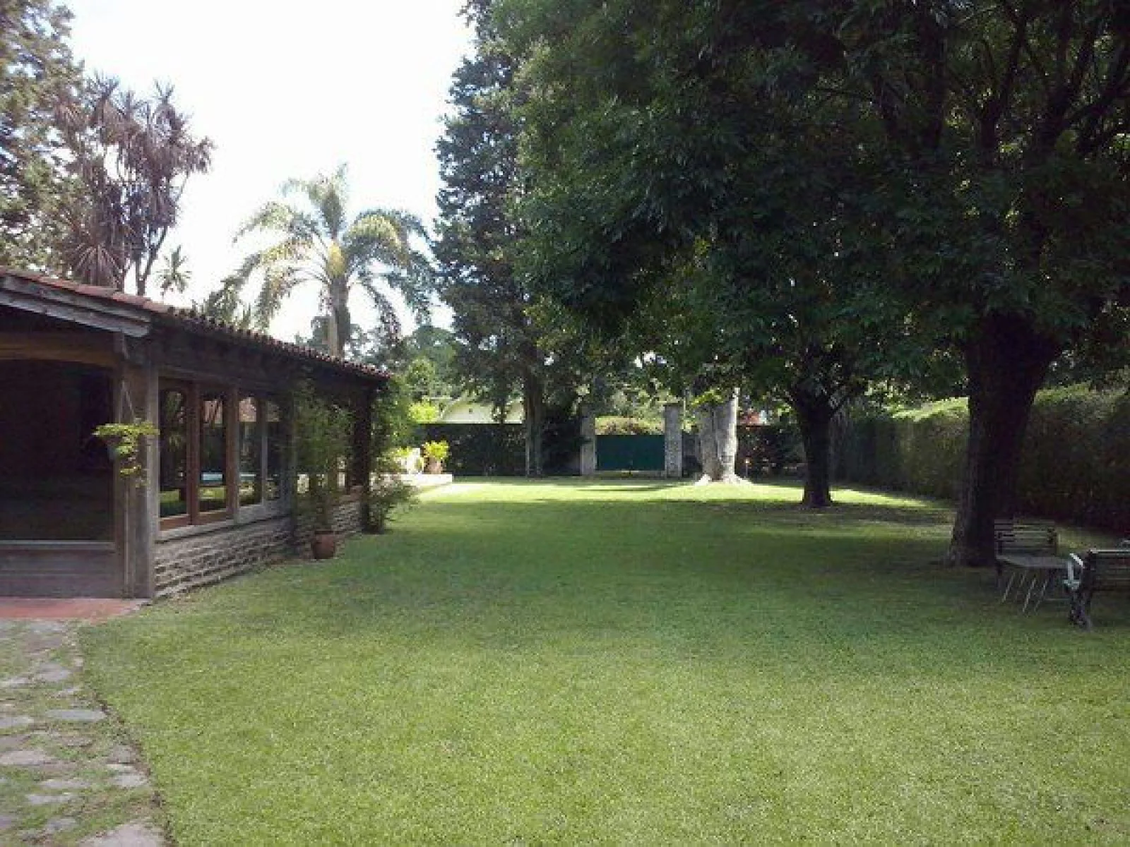 VENDO CASA QUINTA GENERAL RODRIGUEZ foto 3