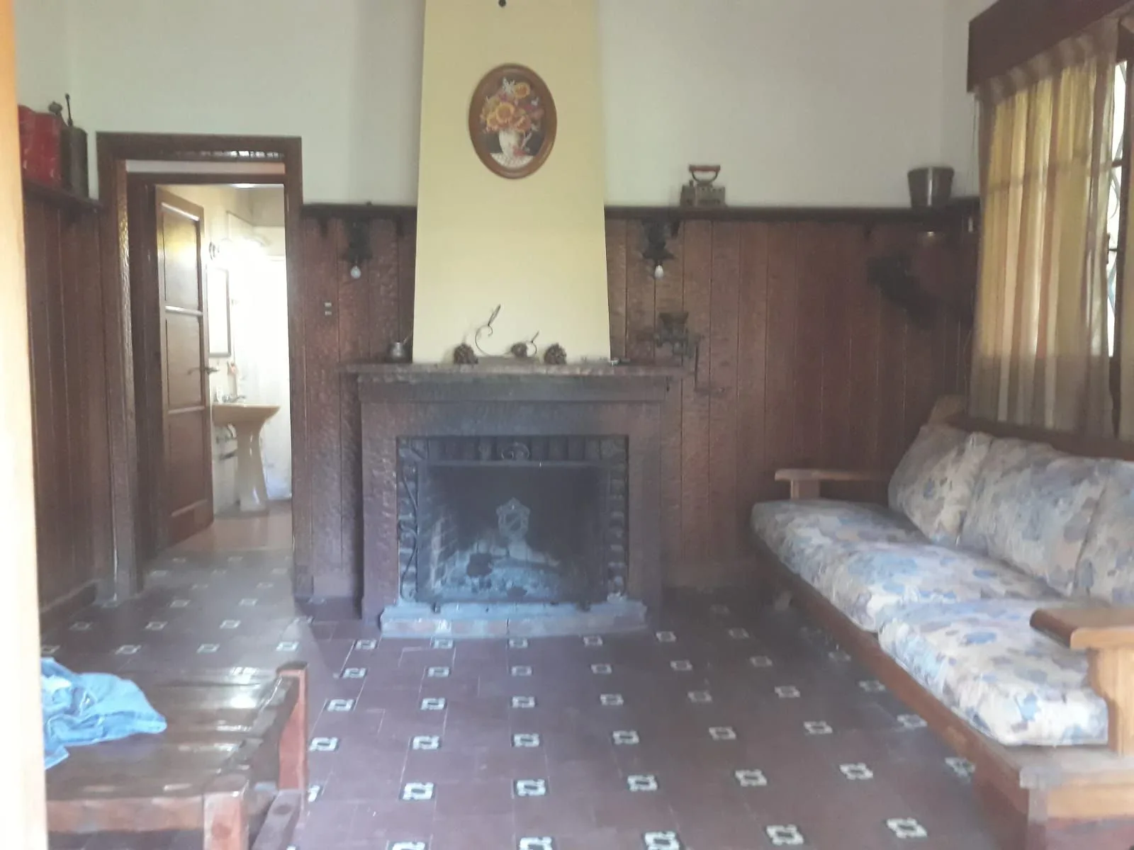VENDO CASA QUINTA GENERAL RODRIGUEZ foto 5