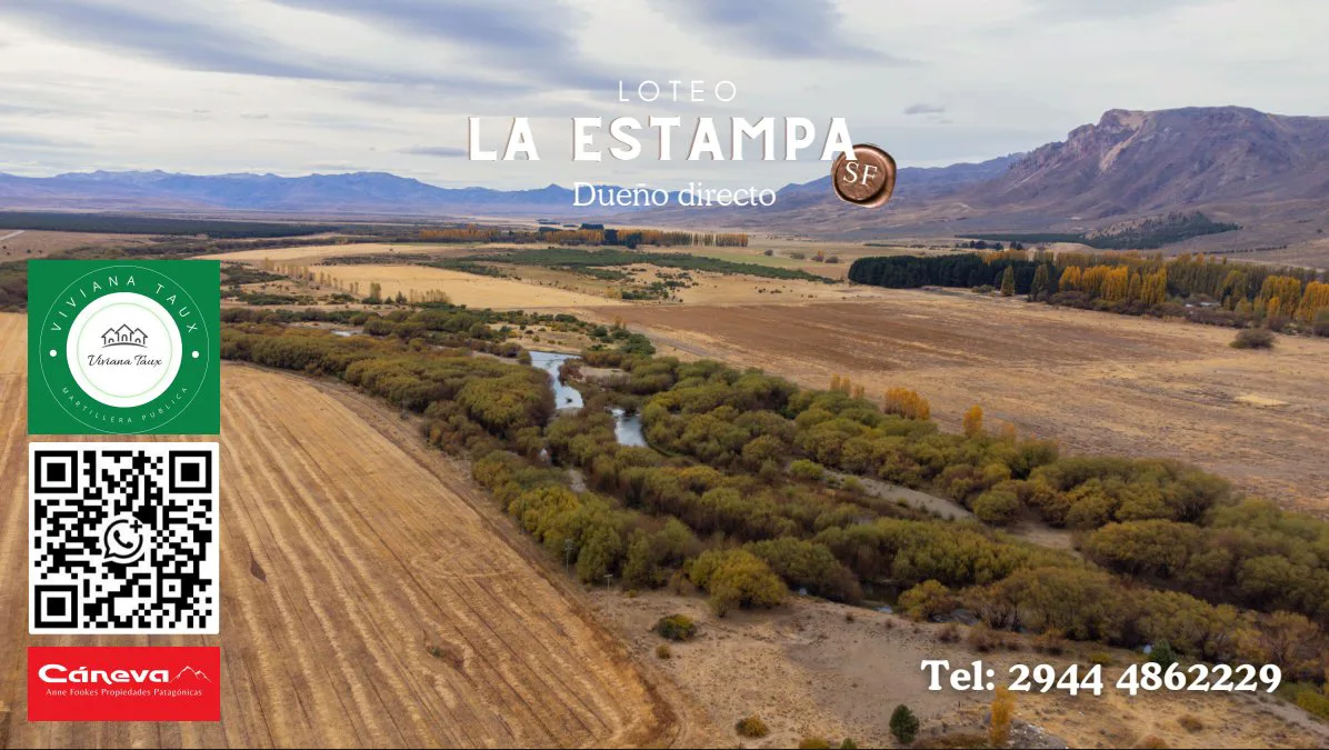 LOTEO LA ESTAMPA