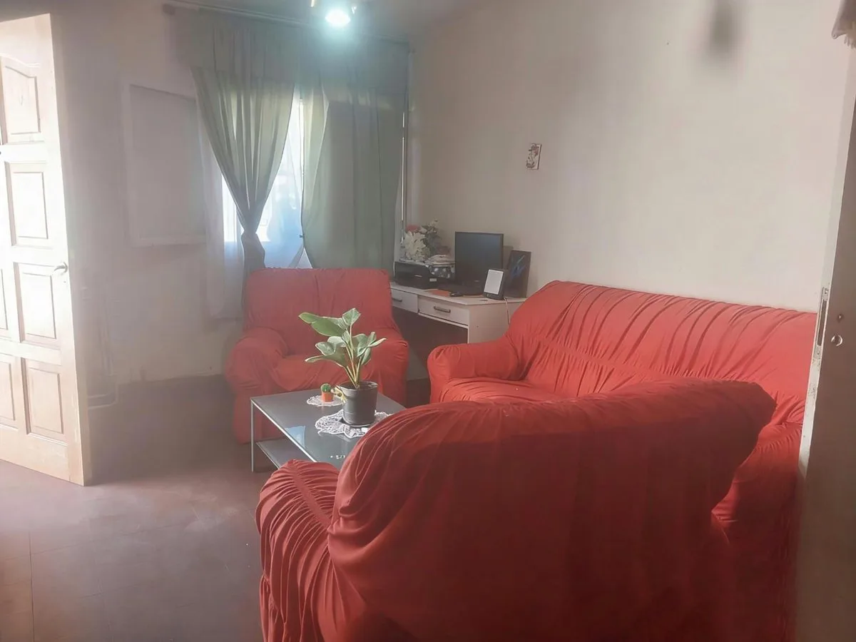 CASA CON DEPARTAMENTO. B° SANTA CRUZ, CHIMBAS foto 4