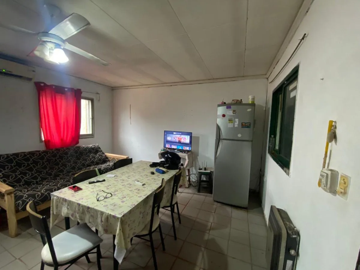 CASA EN SANTO TOMÉ 2 DORMITORIOS Y PATIO foto 4