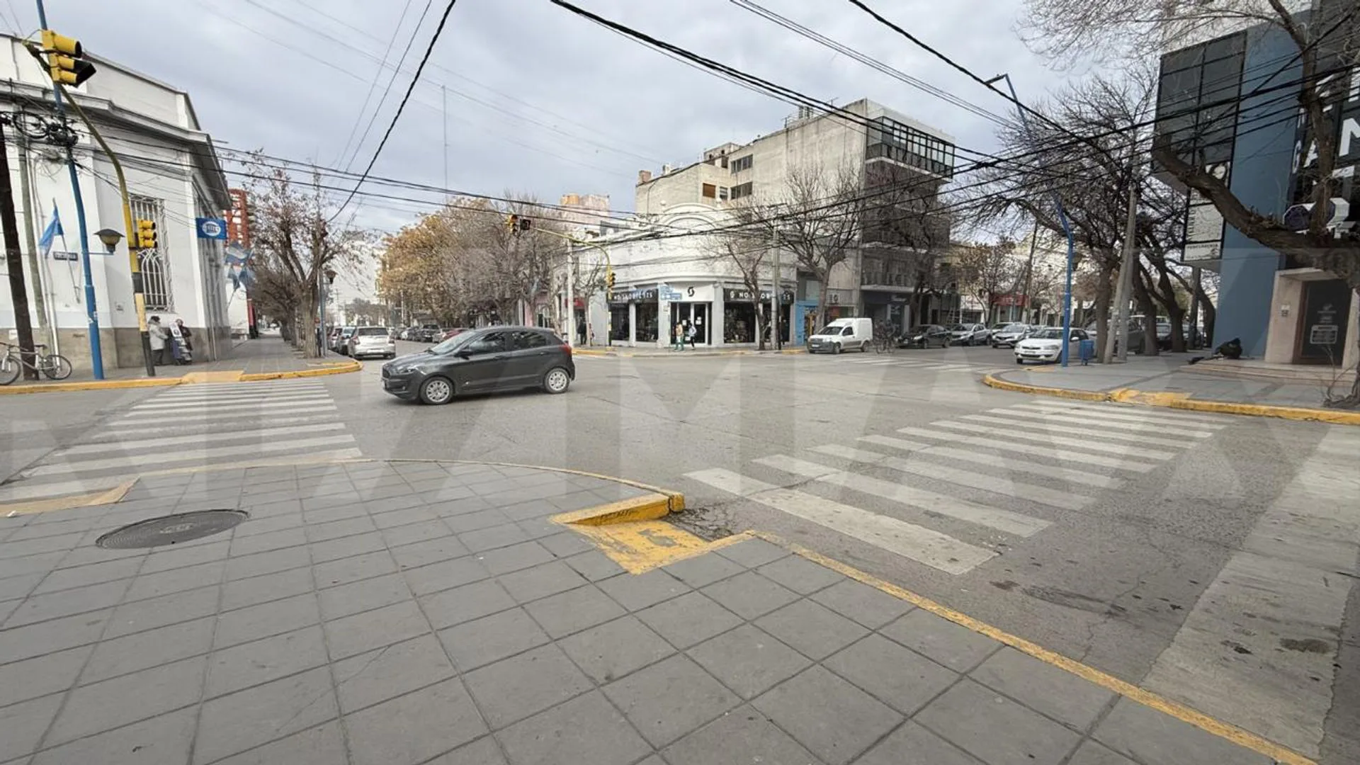 VENTA LOCALES COMERCIALES GENERAL ROCA