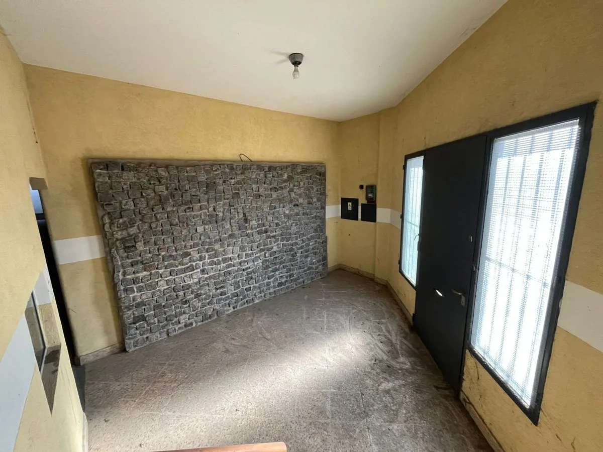 VENTA EDIFICIO JOSE LEON SUAREZ foto 5