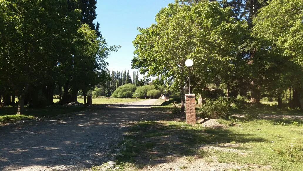 SE VENDEN HERMOSOS LOTES- KALFUCÓ- LAGO PUELO- CHUBUT foto 2