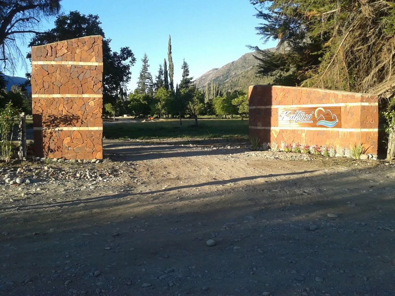 SE VENDEN HERMOSOS LOTES- KALFUCÓ- LAGO PUELO- CHUBUT foto 3