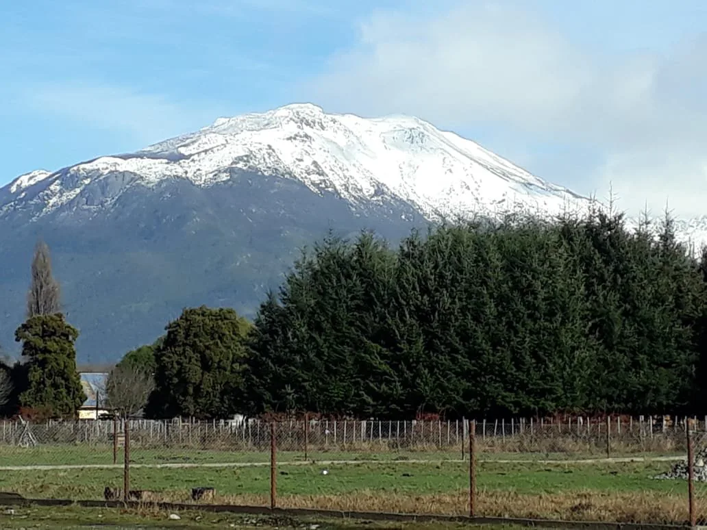 SE VENDEN HERMOSOS LOTES- KALFUCÓ- LAGO PUELO- CHUBUT foto 5