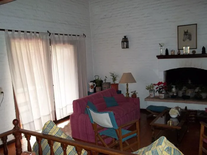 5-bedroom house in Pinamar – photo 3 of 24