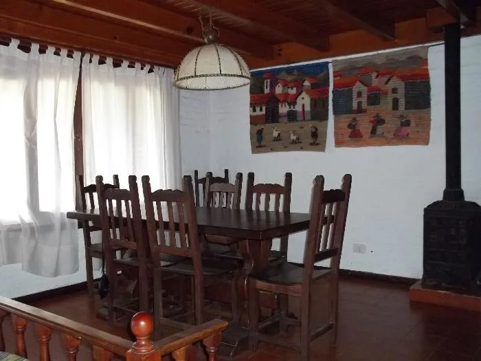 5-bedroom house in Pinamar – photo 4 of 24