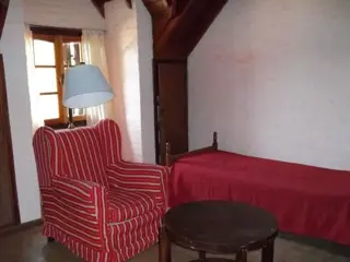 Chalet Zona Golf muy amplia 5 habitaciones a 4 cuadras de la playa en Alquiler Pinamar, foto 5