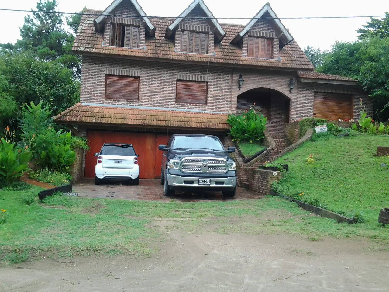 5-bedroom house in Pinamar – photo 21 of 24