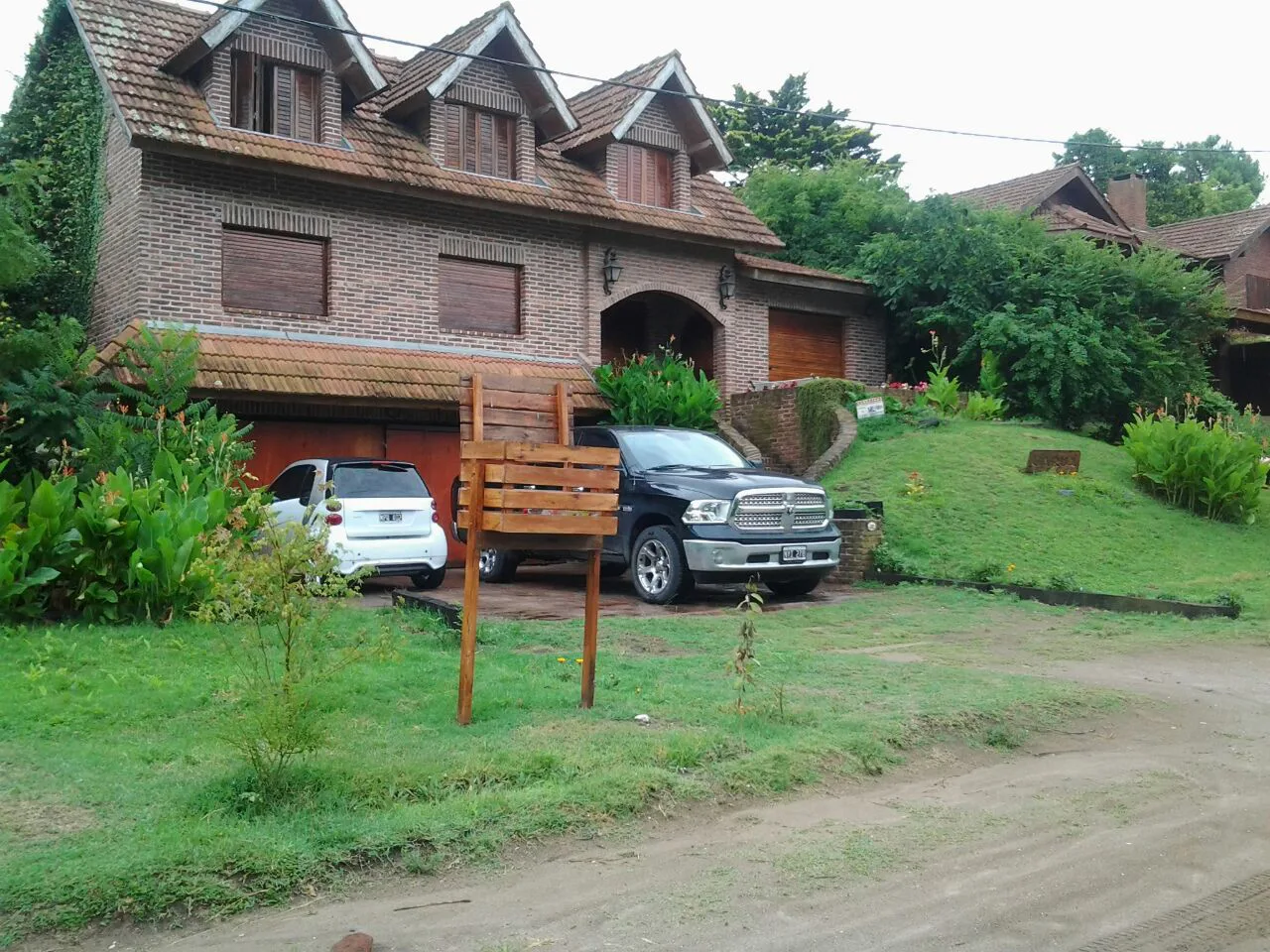 5-bedroom house in Pinamar – photo 22 of 24