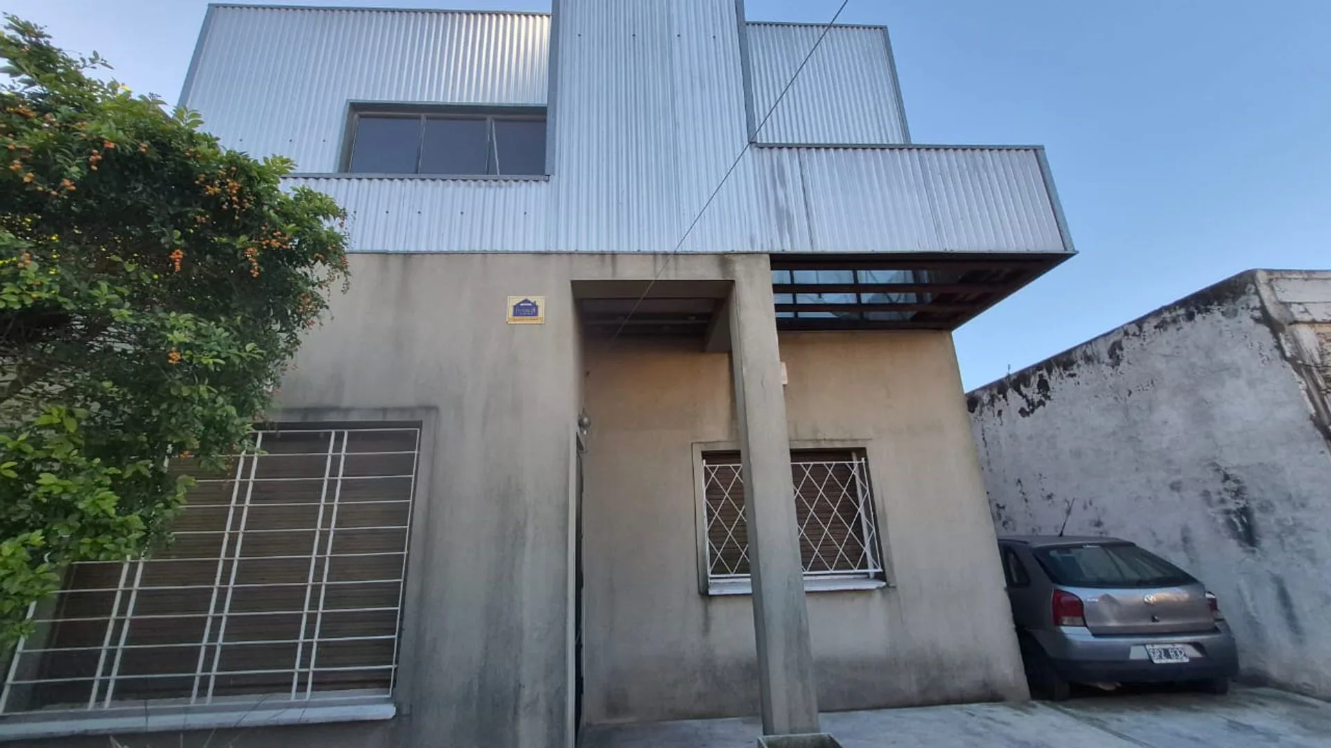 Venta Casa en Merlo a Refaccionar foto 2