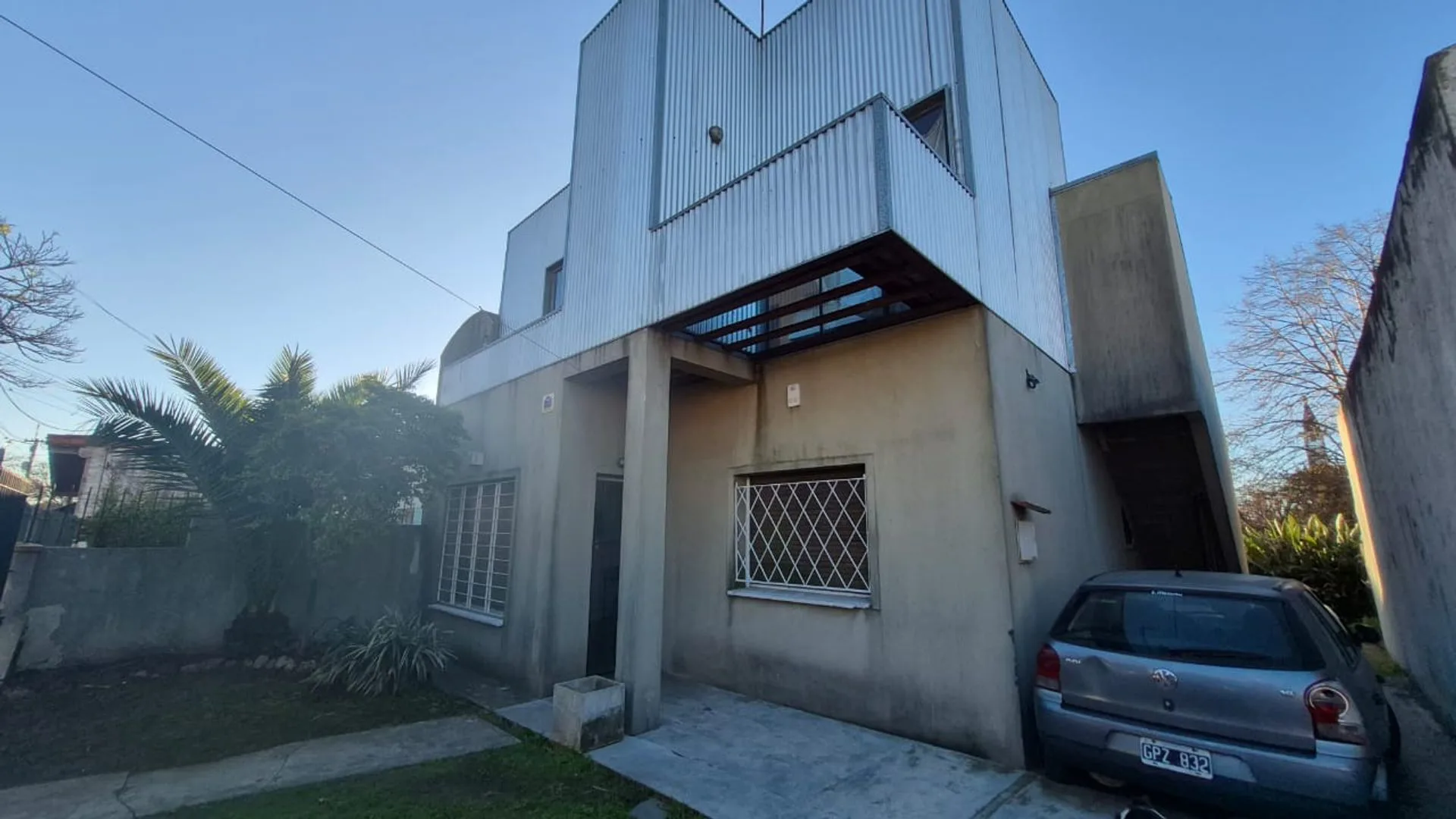 Venta Casa en Merlo a Refaccionar foto 3