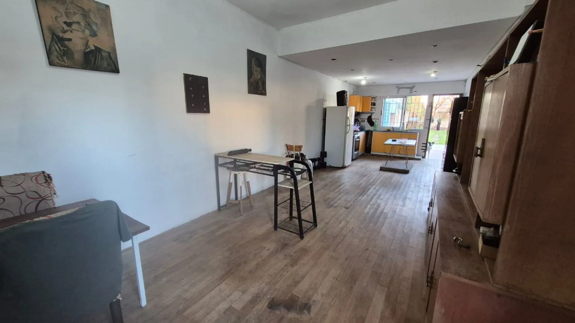 Venta Casa en Merlo a Refaccionar foto 4
