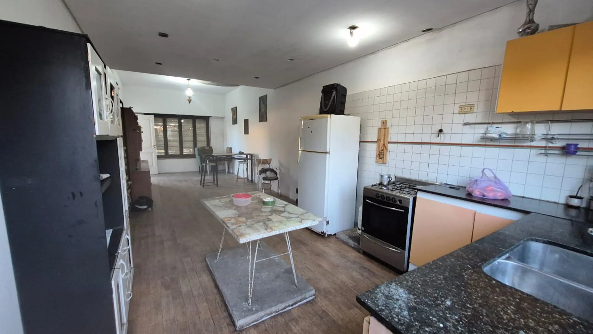 Venta Casa en Merlo a Refaccionar foto 5