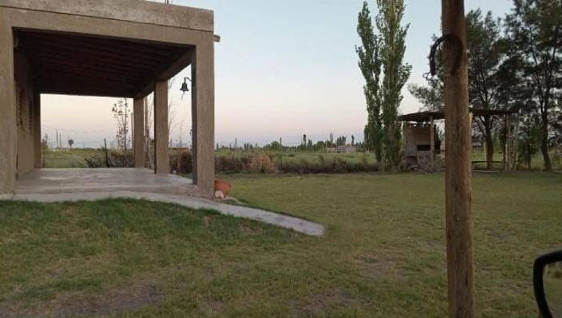 Casa Quinta. Medano de Oro, Rawson foto 4