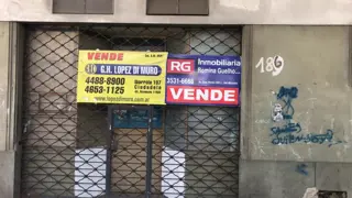 EXCELENTE LOCAL C/BAÑO DE 17 MTS2 foto 1