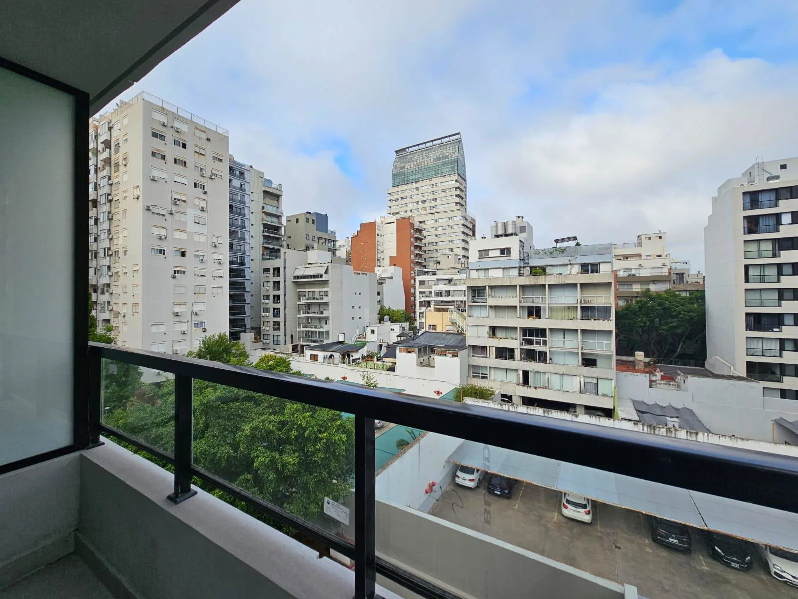Departamento en venta - Ciudad de la Paz 3760 5°C, Núñez foto 2