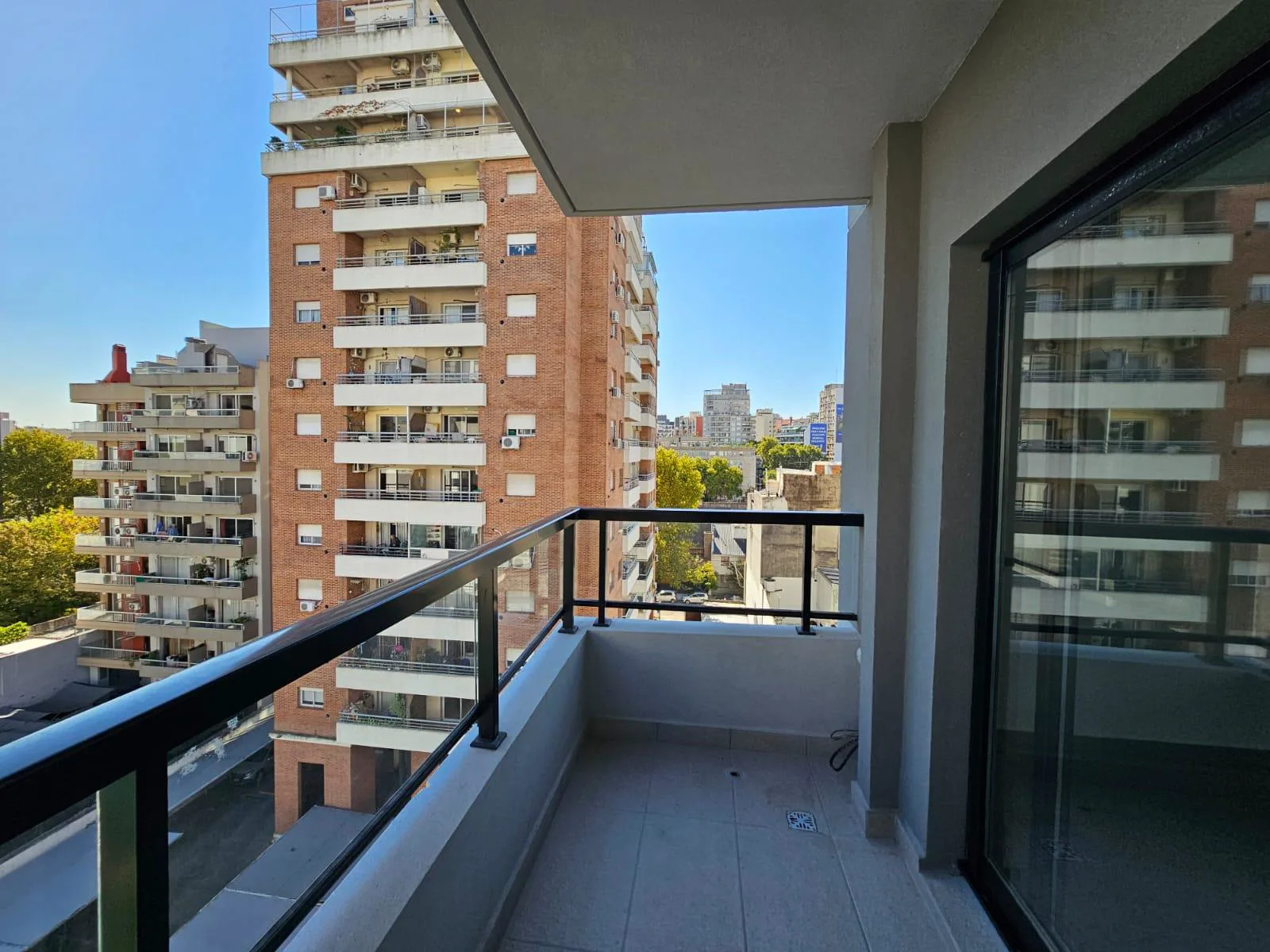 Departamento en venta - Ciudad de la Paz 3760 5°C, Núñez foto 3