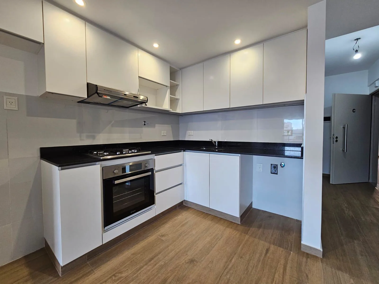 Departamento en venta - Ciudad de la Paz 3760 5°C, Núñez foto 5