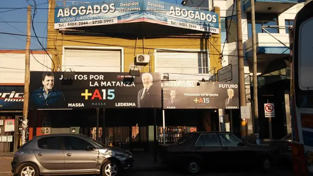 Edificación // Lote Centrico