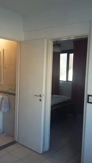 DEPARTAMENTO DOS AMBIENTES C/FTE-APTO CREDITO BANCARIO foto 2