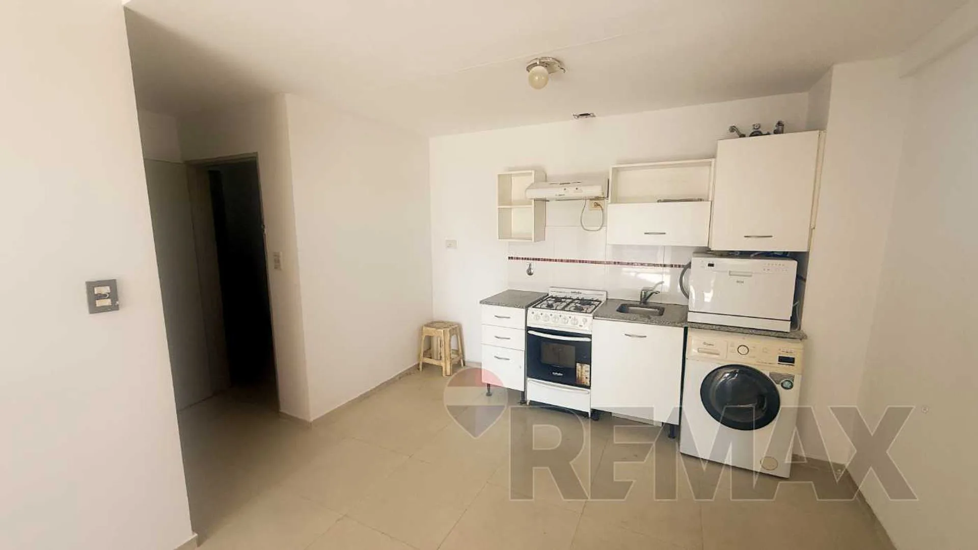 VENTA MONOAMBIENTE CON BALCÓN | TERRAZAS, PARRILLA foto 5