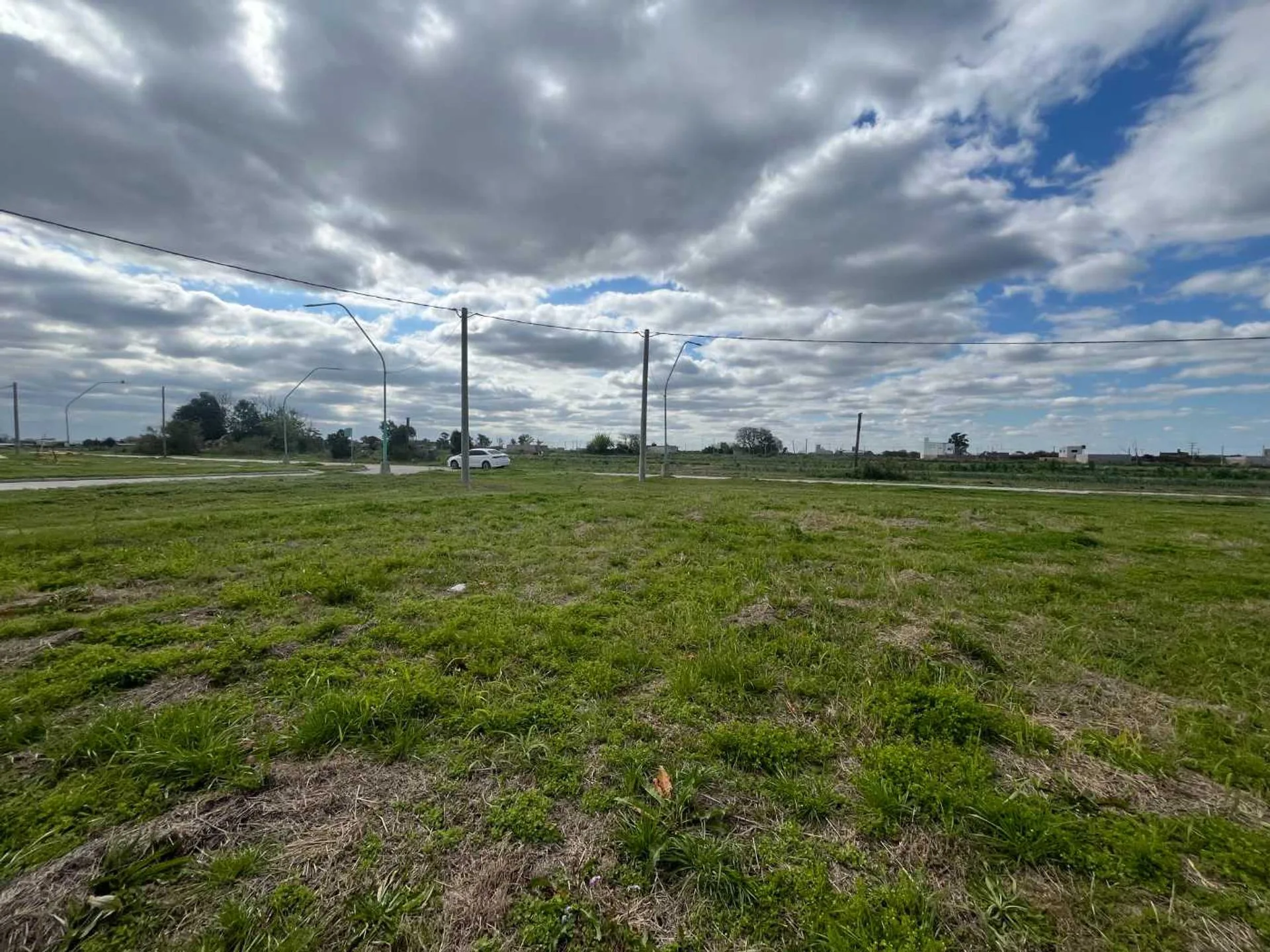 Venta terreno en Praderas 4 - El Chaquito foto 2