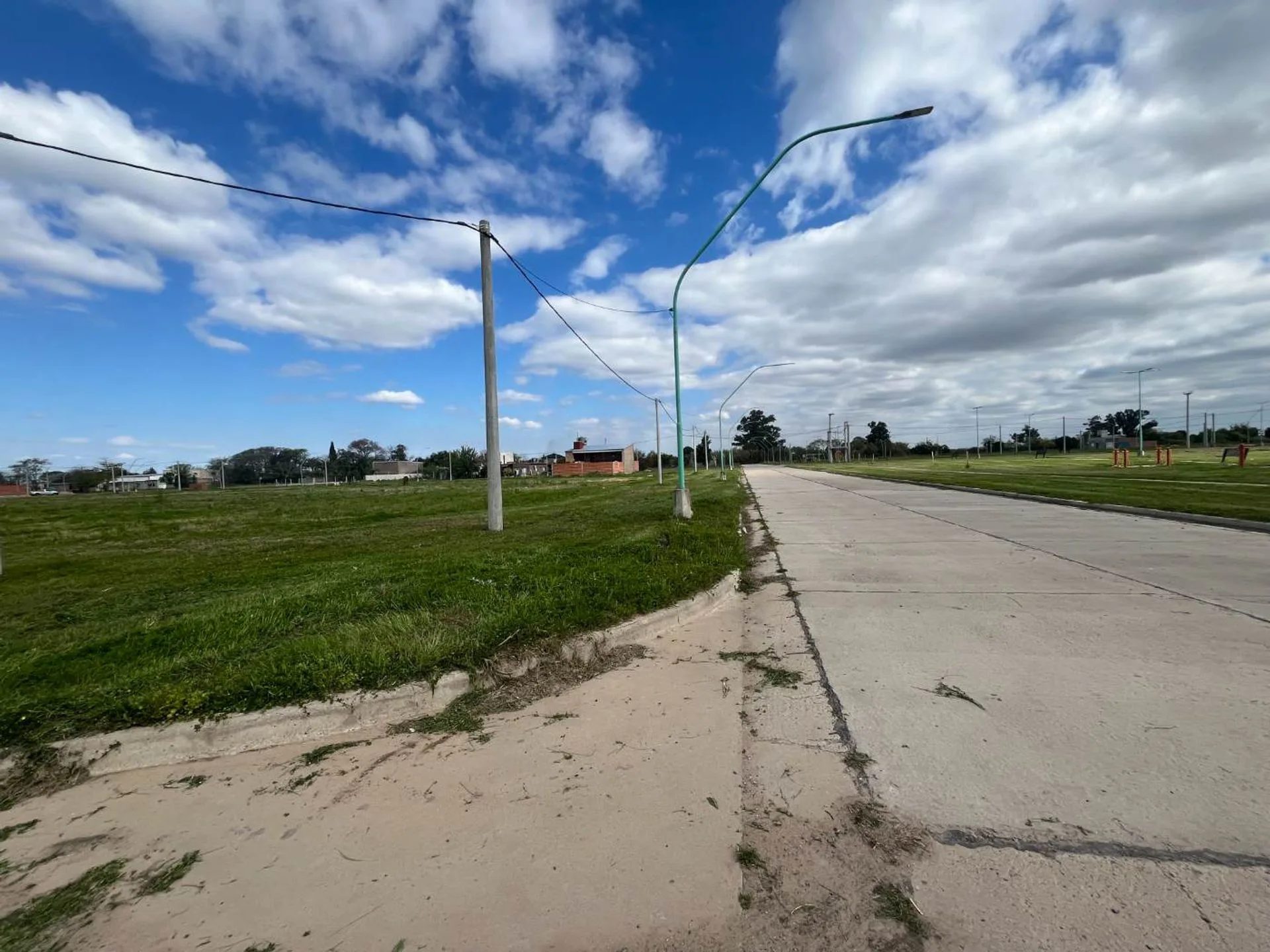 Venta terreno en Praderas 4 - El Chaquito foto 3