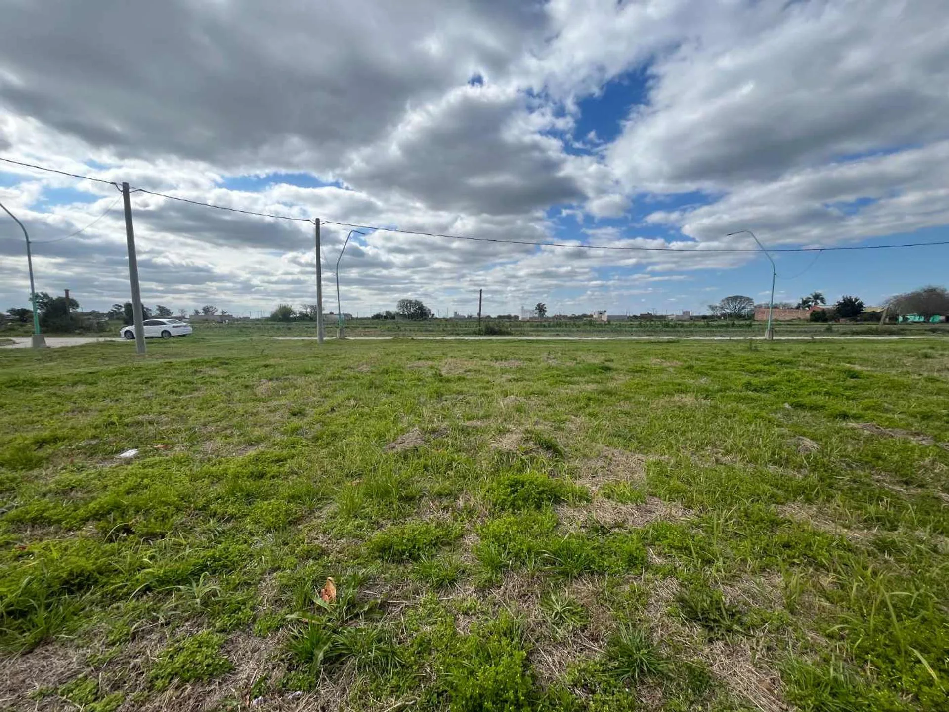 Venta terreno en Praderas 4 - El Chaquito foto 4
