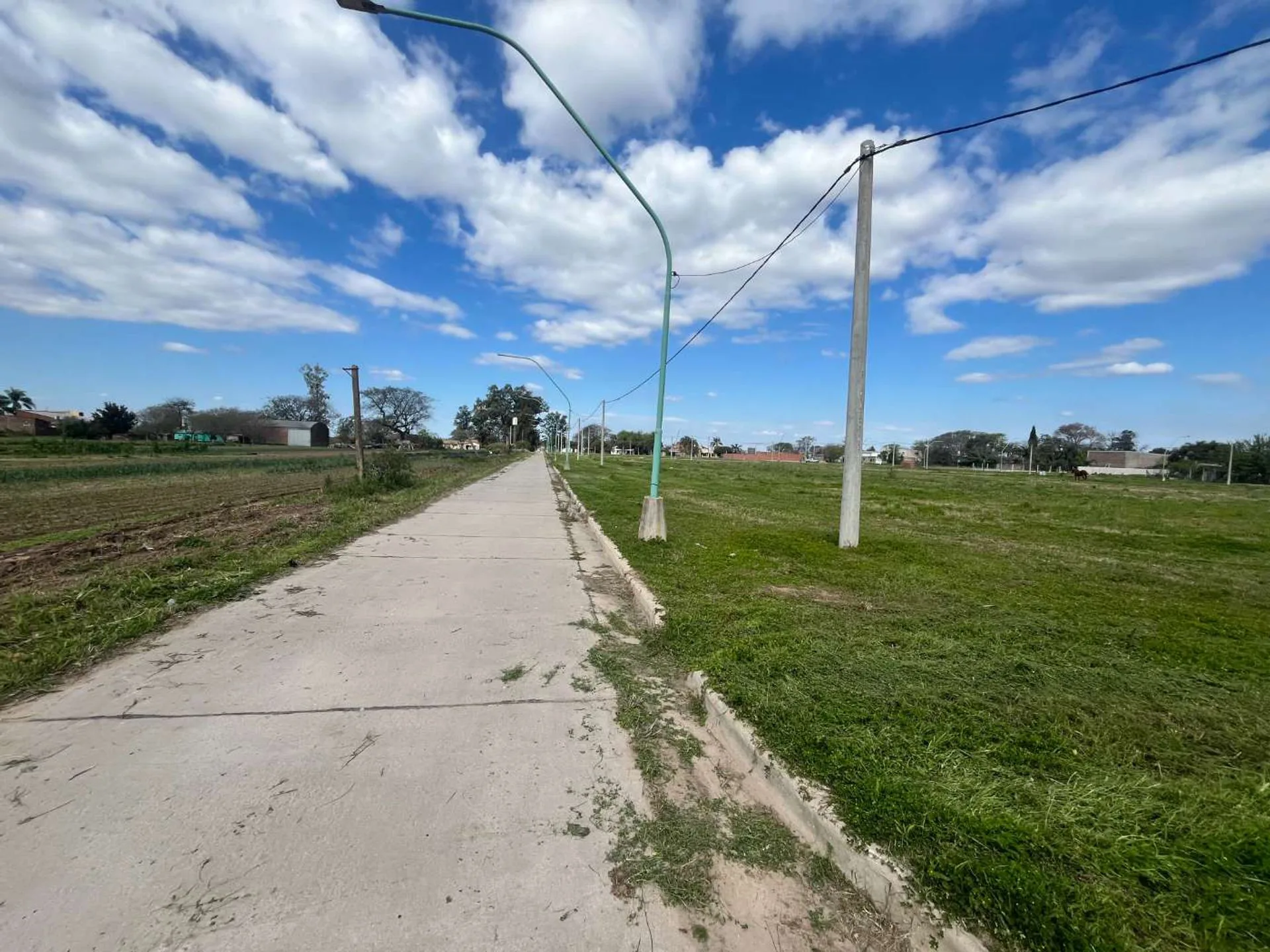 Venta terreno en Praderas 4 - El Chaquito foto 5