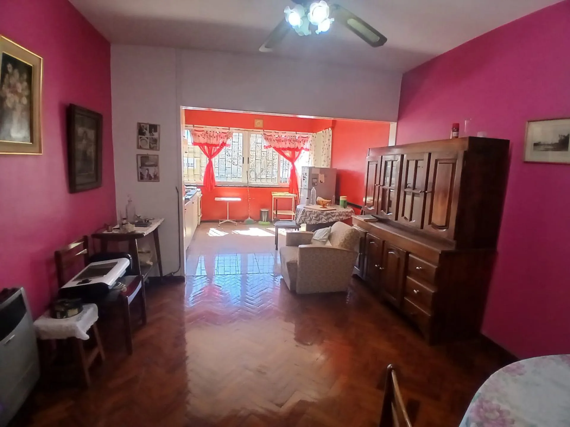 DEPARTAMENTO 3 AMBIENTES EN BECCAR- AV CENTENARIO foto 3