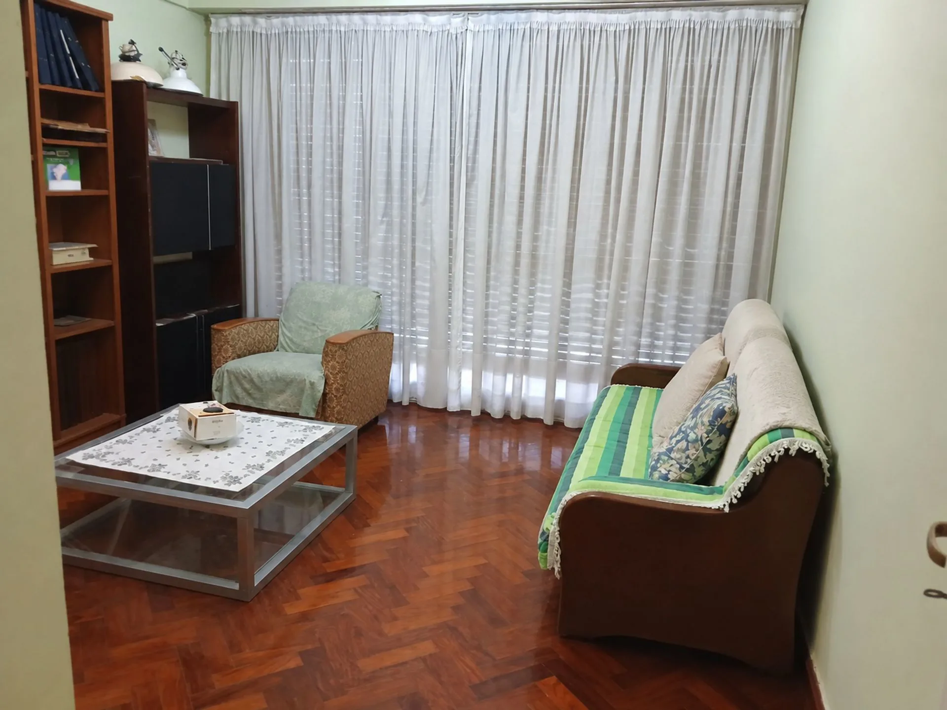 DEPARTAMENTO 3 AMBIENTES EN BECCAR- AV CENTENARIO foto 5