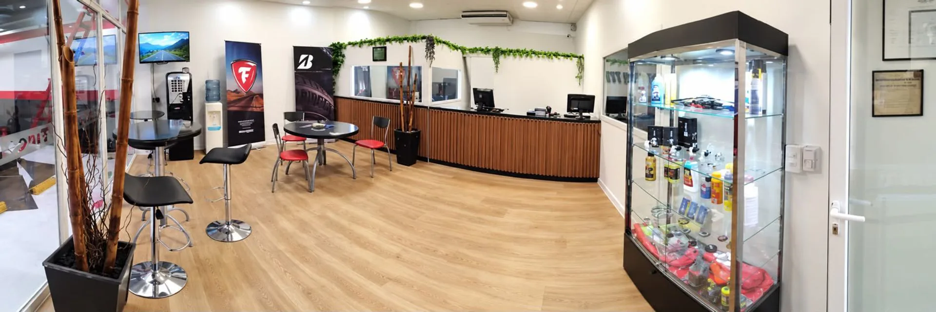 VENTA LOCAL COMERCIAL EN  OLIVOS foto 5