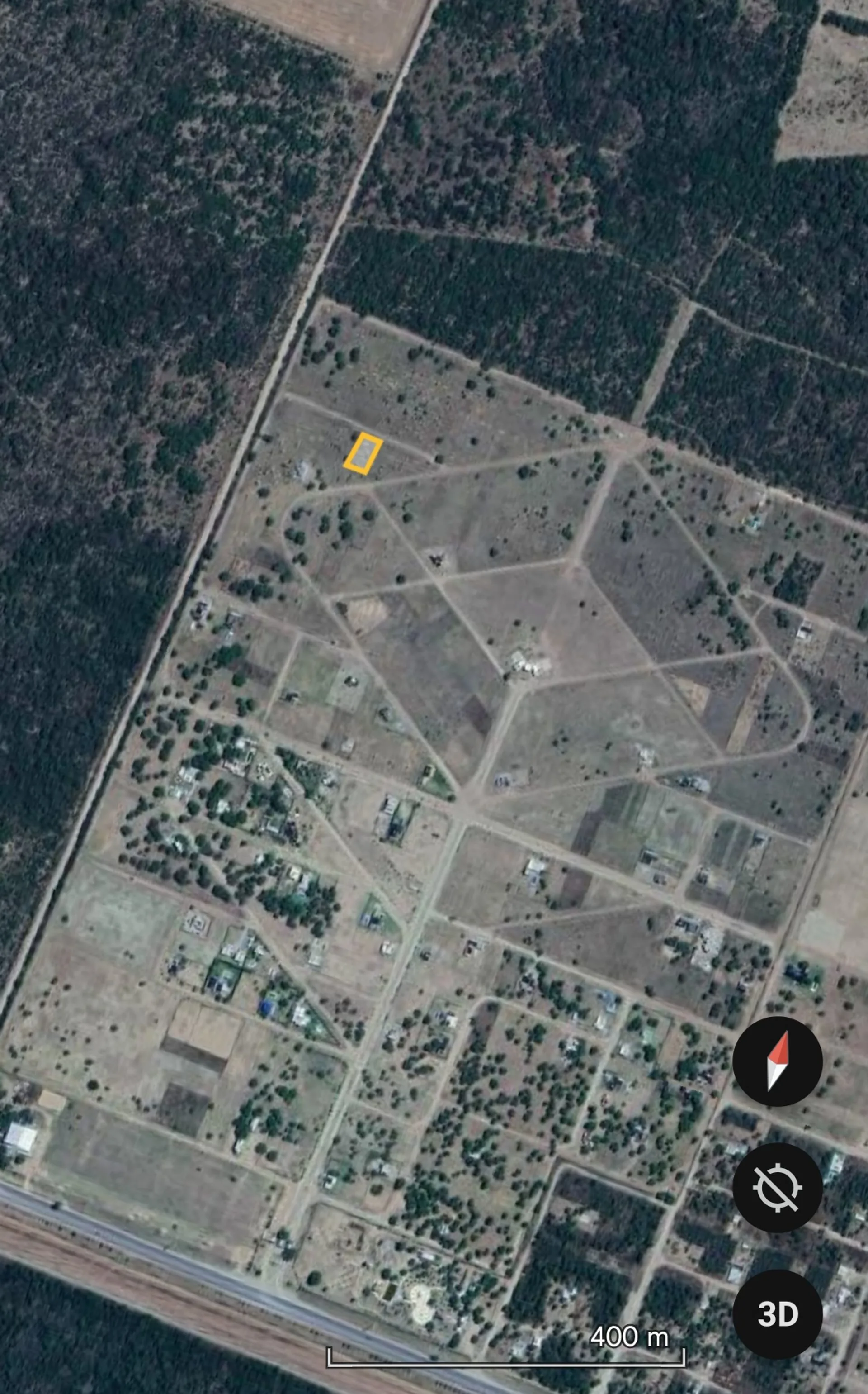 Terreno en venta en Solares del Valle foto 3
