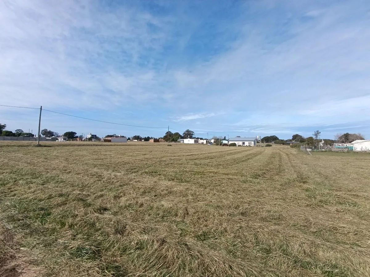 Venta Lote San Eduardo de Chapadmalal foto 2