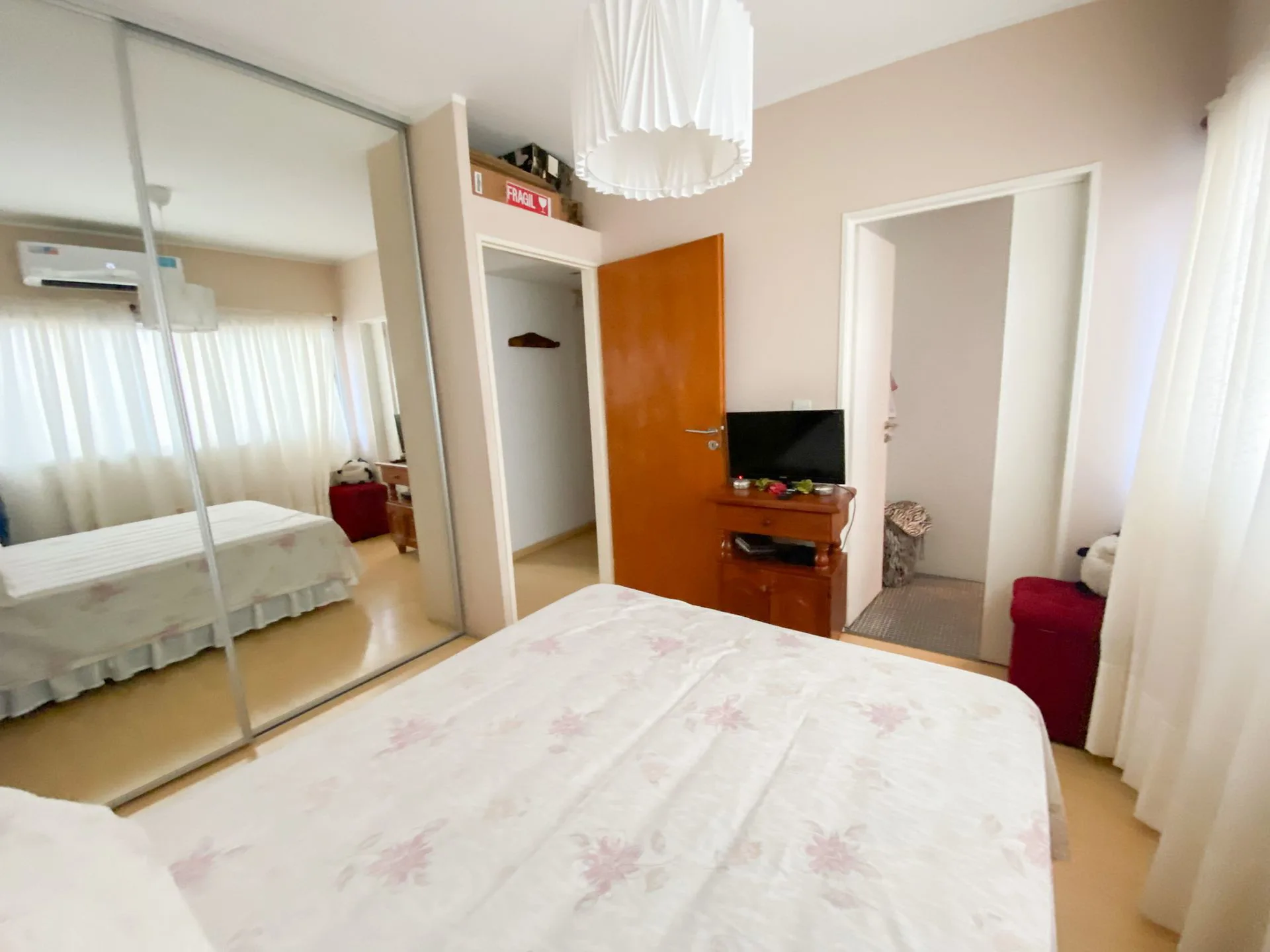DEPARTAMENTO 2 AMBIENTES EN PALERMO /APTO CREDITO foto 5
