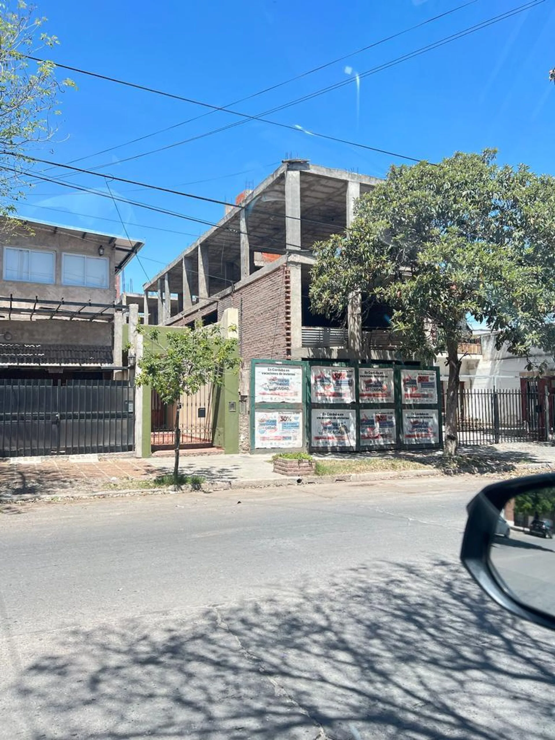 EDIFICIO EN CONSTRUCCION ALTA CORDOBA foto 2