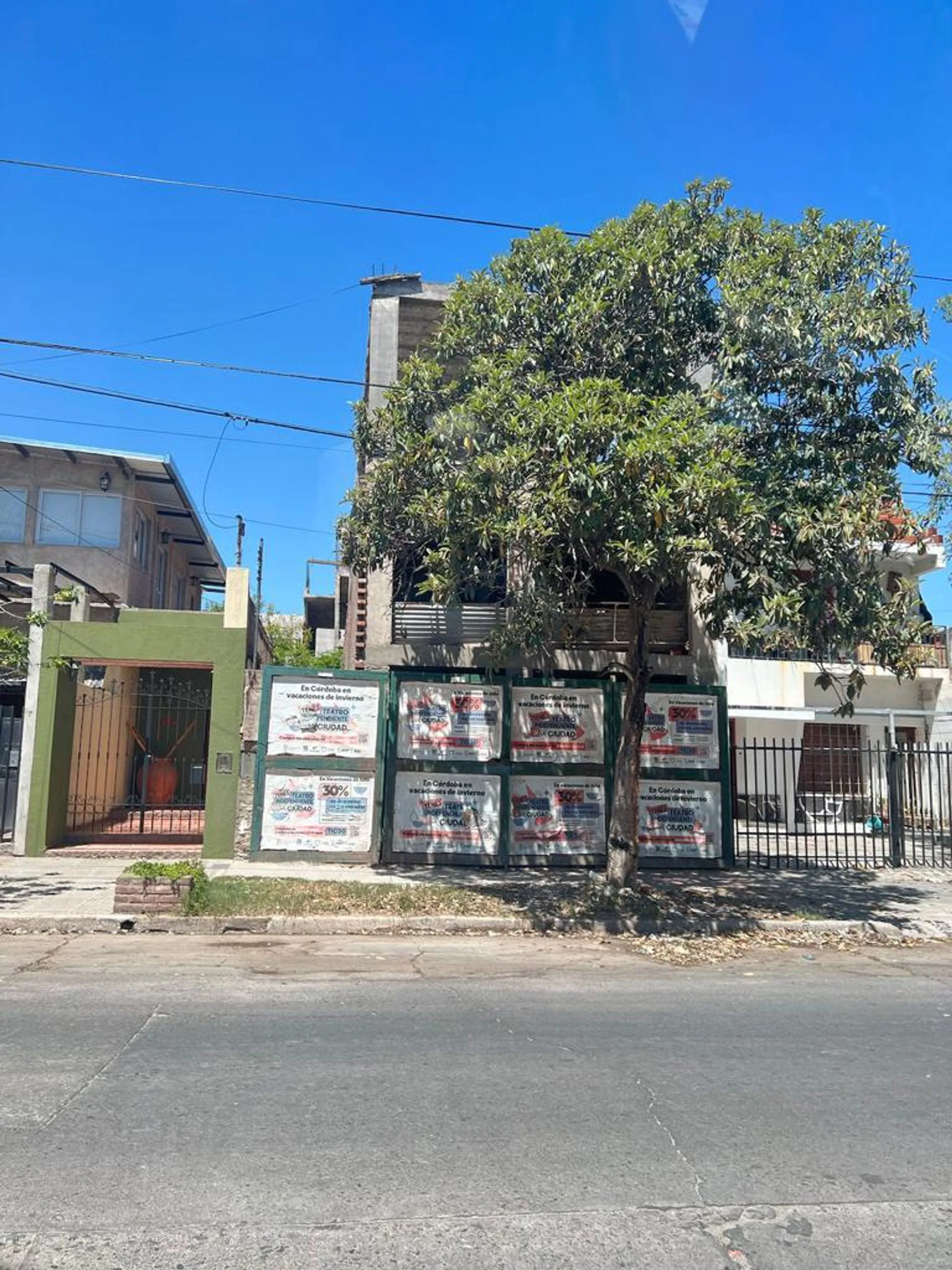 EDIFICIO EN CONSTRUCCION ALTA CORDOBA foto 3