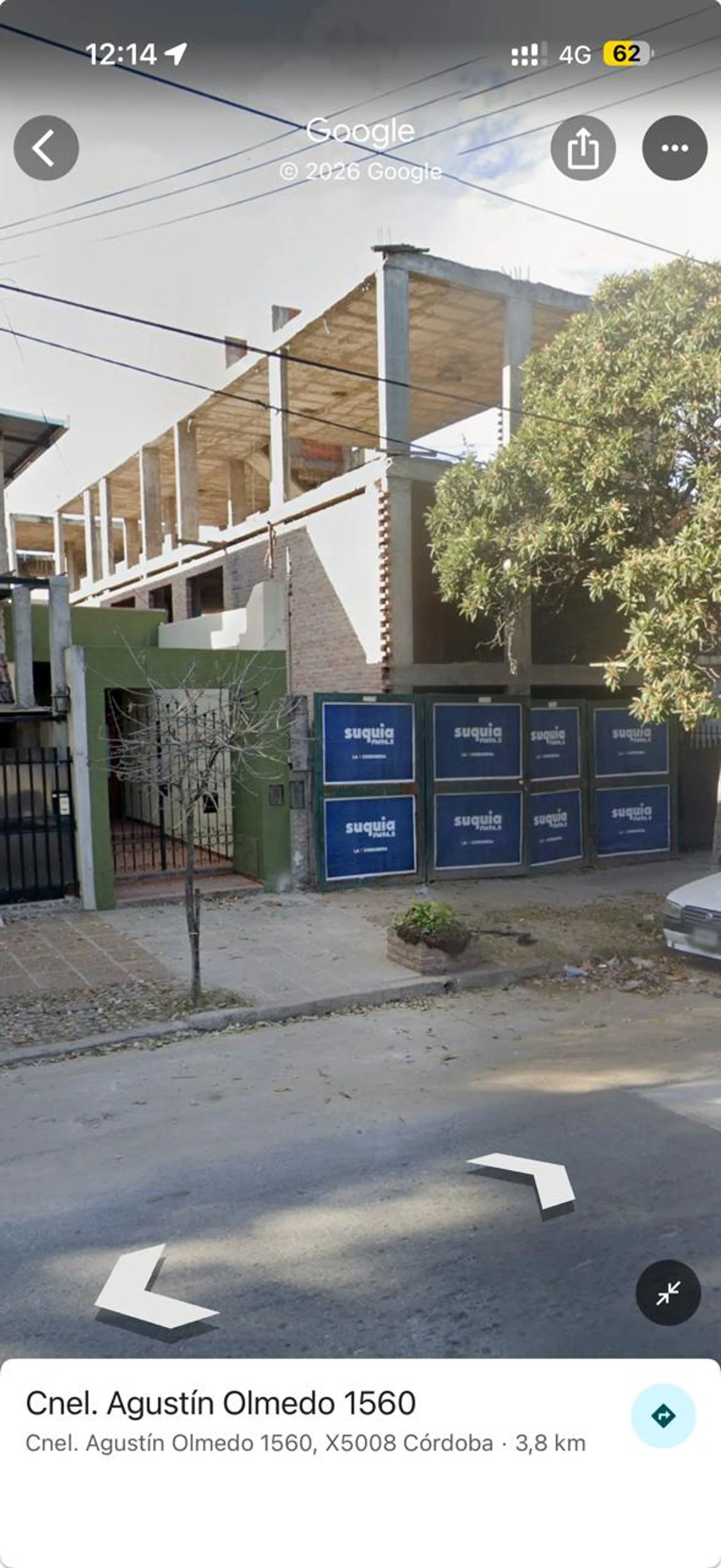 EDIFICIO EN CONSTRUCCION ALTA CORDOBA foto 4