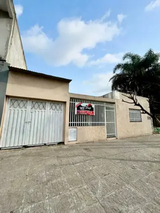 Casa sobre lote propio en alquiler. San Justo foto 1