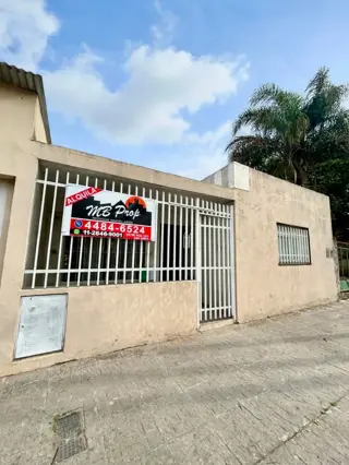 Casa sobre lote propio en alquiler. San Justo foto 2